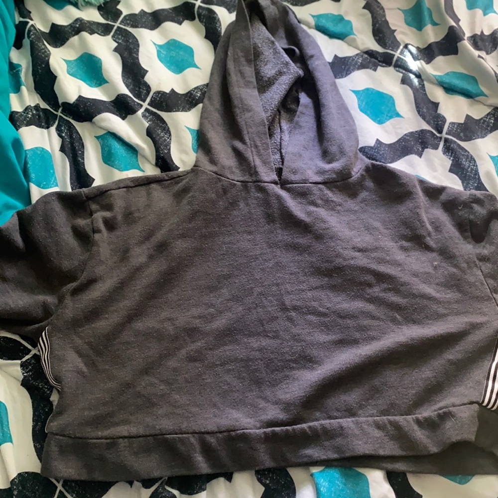 I am selling a belly shirt